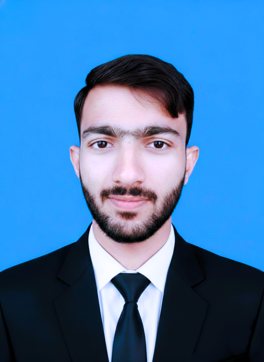 Hassan Khan